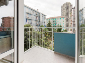 Cimiano M2 Cozy Studio with Balcony